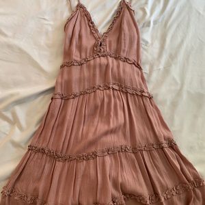 Princess Polly dress